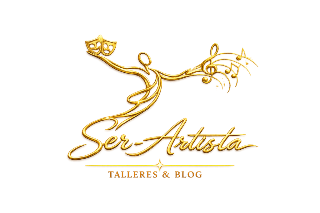ser artista
