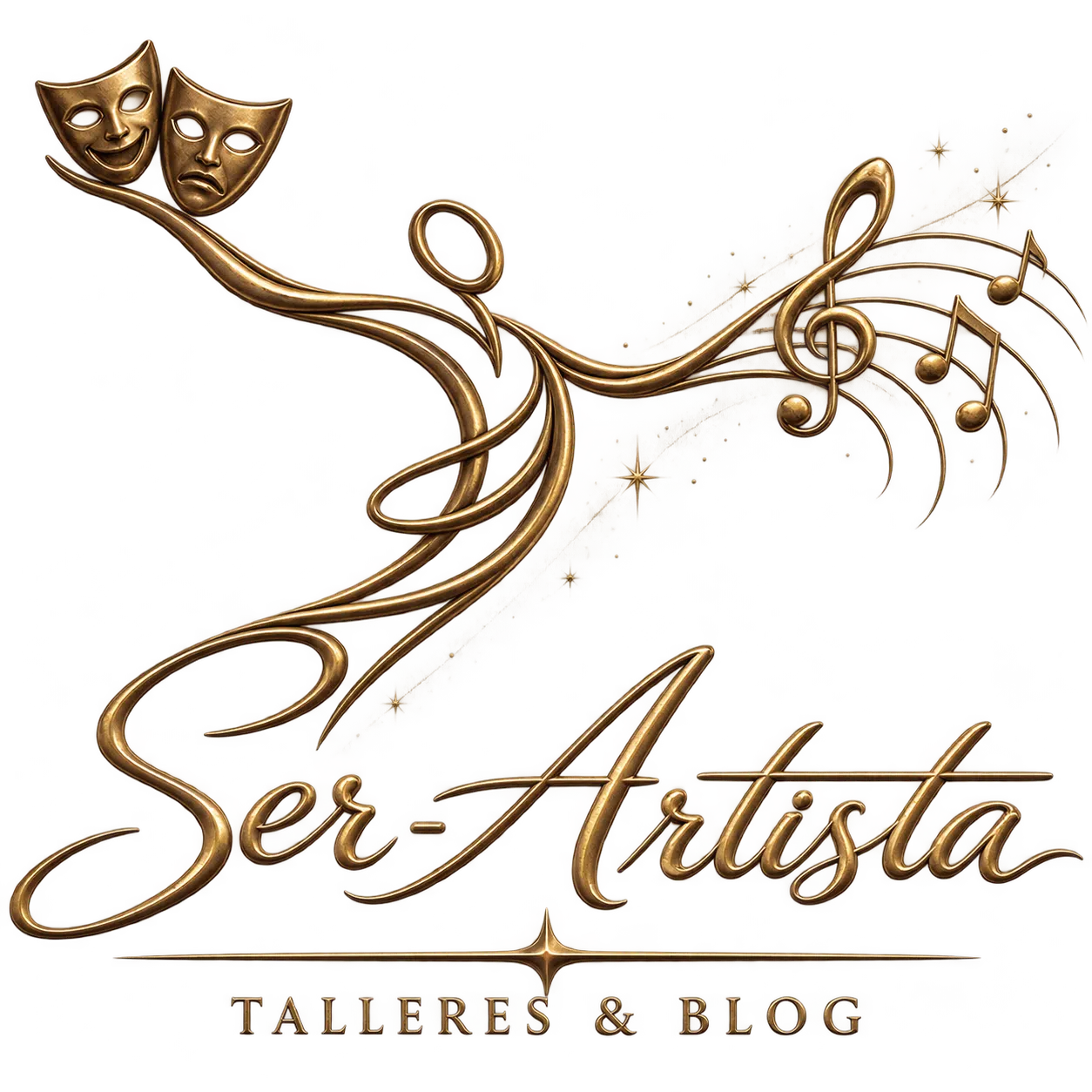 2026 ser artisa logotipo 1